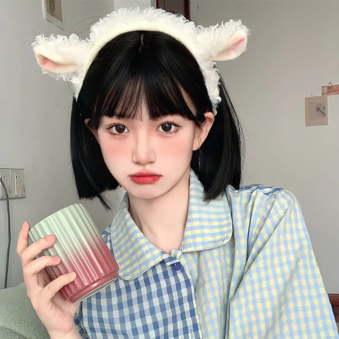 最完美的女孩
